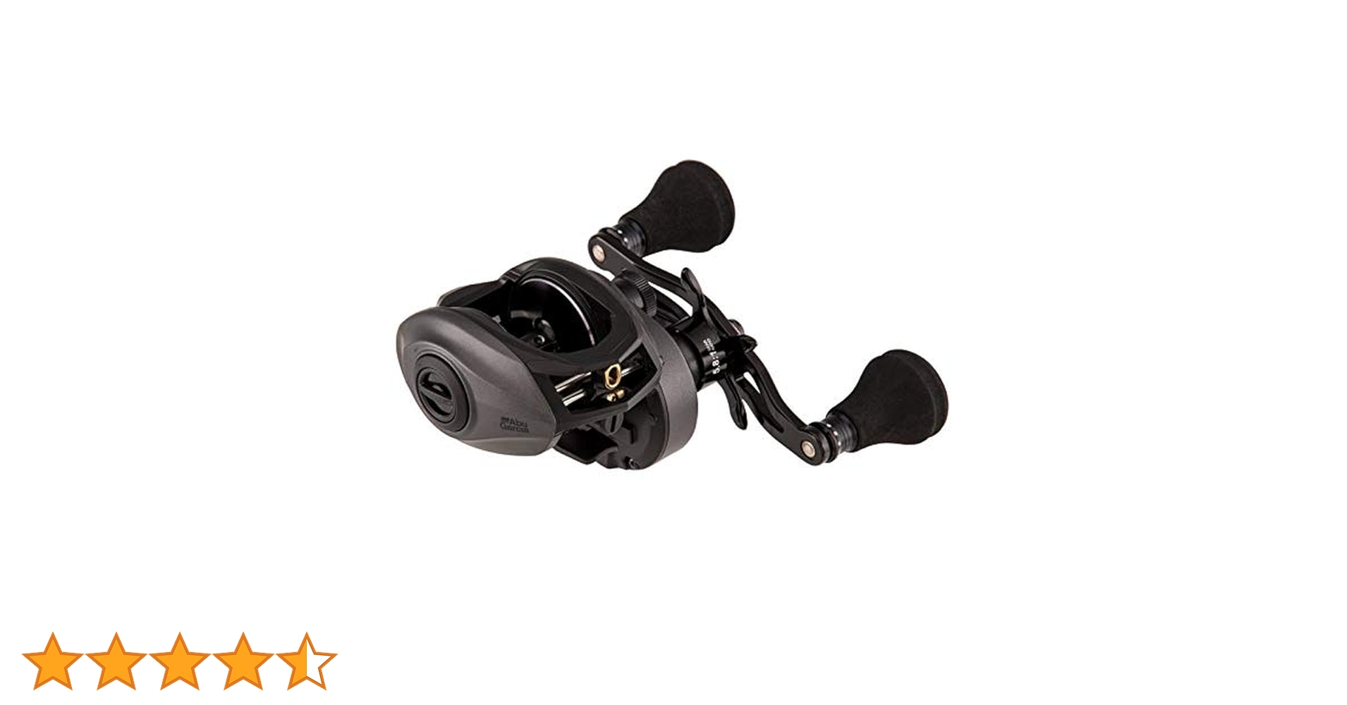 Amazon | AbuGarcia (アブガルシア) REVO Beast 40 右巻き パワーギヤ Amazon | AbuGarcia (アブガルシア) REVO Beast 40 右巻き パワーギヤ